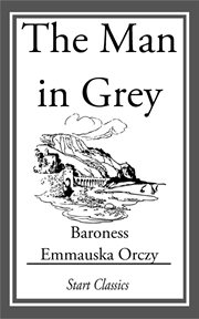 The Man in Grey cover image cdn
