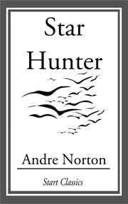 Star Hunter cover image cdn