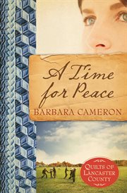 A Time for Peace cover image cdn