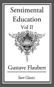 Sentimental Education cover image cdn