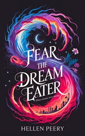 Fear the Dream Eater cover image cdn