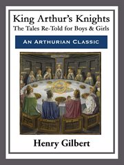 King Arthur's Knights cover image cdn