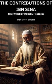 The Contributions of Ibn Sina cover image cdn
