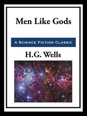 Men Like Gods cover image cdn