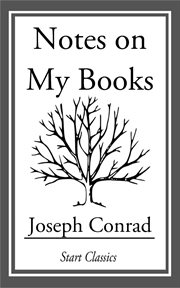 Notes on My Books cover image cdn