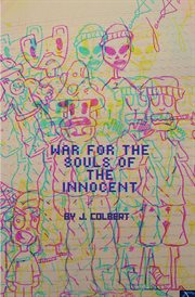 War for the Souls of the Innocent cover image cdn