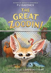 The Great Zoodini cover image cdn
