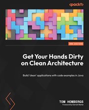 Get Your Hands Dirty on Clean Architecture cover image cdn