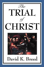 Trial of Christ cover image cdn