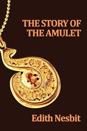 The Story of the Amulet cover image cdn