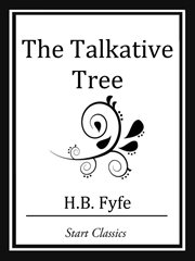 The Talkative Tree cover image cdn