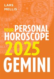 Gemini 2025: Your Personal Horoscope cover image cdn