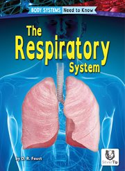 The Respiratory System cover image cdn