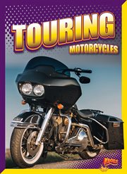 Touring Motorcycles cover image cdn