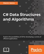 C# Data Structures and Algorithms cover image cdn
