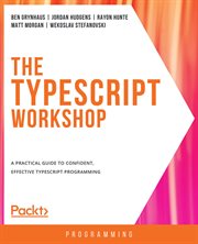 The Typescript Workshop cover image cdn