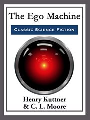 The Ego Machine cover image cdn