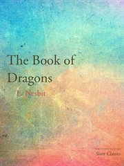 The Book of Dragons cover image cdn