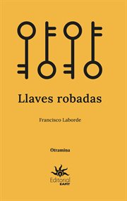 Llaves Robadas cover image cdn
