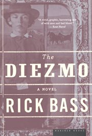 The Diezmo cover image cdn