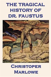The Tragical History of Dr. Faustus cover image cdn