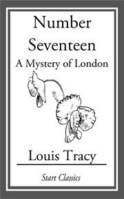 Number Seventeen : A Mystery of London cover image cdn