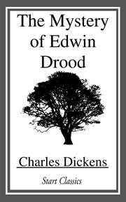The Mystery of Edwin Drood cover image cdn