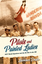 Pilots and Painted Ladies cover image cdn