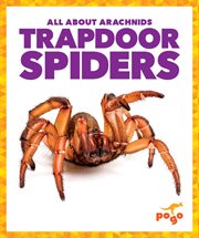 Trapdoor Spiders cover image cdn