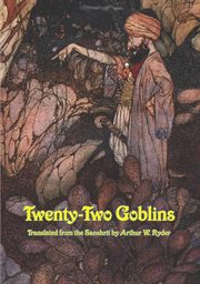 Twenty Two Goblins cover image cdn