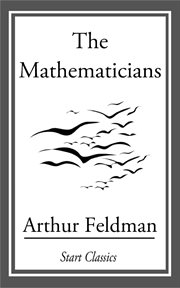 The Mathematicians cover image cdn