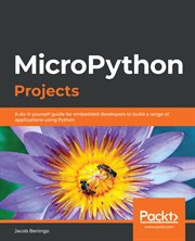 Micropython Projects cover image cdn