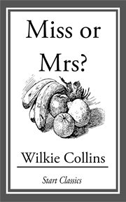 Miss or Mrs? cover image cdn