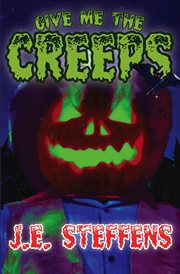 Give Me the Creeps cover image cdn