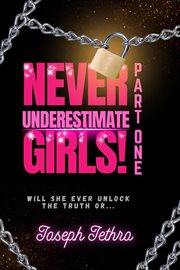 Never Underestimate Girls! cover image cdn
