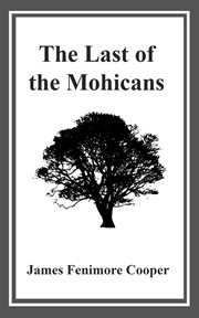 The Last of the Mohicans cover image cdn
