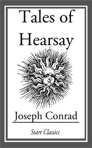 Tales of Hearsay cover image cdn