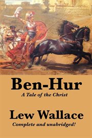 Ben Hur cover image cdn