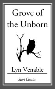 Grove of the Unborn cover image cdn