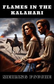 Flames in the Kalahari cover image cdn