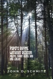 Papa's Rhyme Without Reason cover image cdn