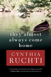 They Almost Always Come Home cover image cdn