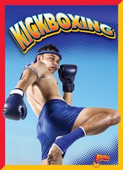 Kickboxing cover image cdn