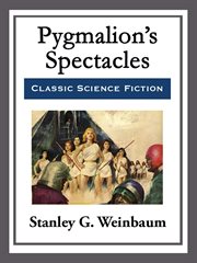 Pygmalion's Spectacles cover image cdn