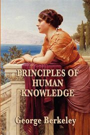 Principles of Human Knowledge cover image cdn