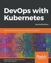 Devops With Kubernetes cover image cdn