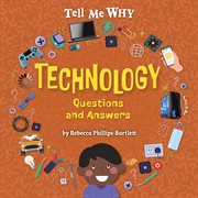 Technology Questions and Answers cover image cdn