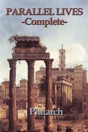 Parallel Lives - Complete : Complete cover image cdn