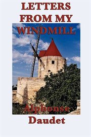 Letters From My Windmill cover image cdn