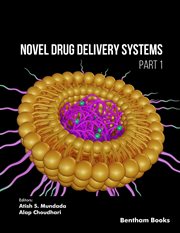 Novel Drug Delivery Systems (Part 1) cover image cdn